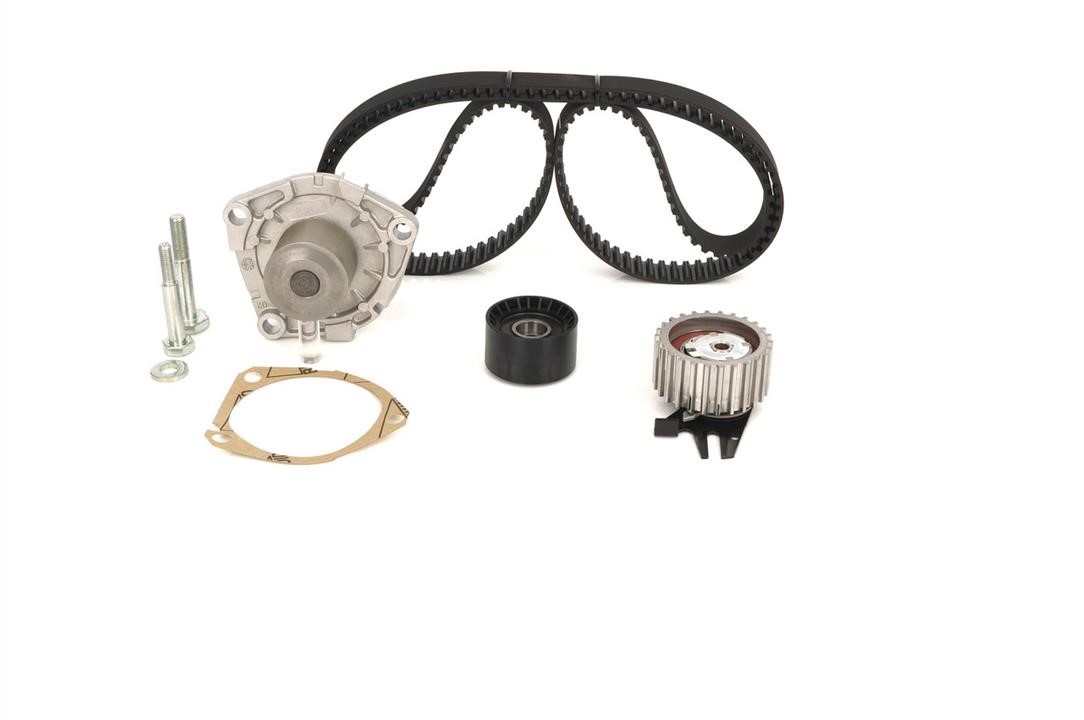 Bosch 1 987 946 459 TIMING BELT KIT WITH WATER PUMP 1987946459: Buy near me in Poland at 2407.PL - Good price!
