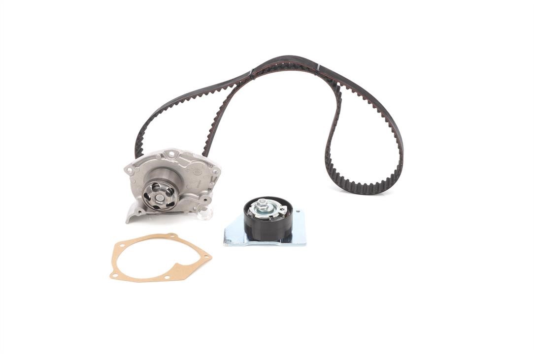 Bosch 1 987 946 485 TIMING BELT KIT WITH WATER PUMP 1987946485: Buy near me in Poland at 2407.PL - Good price!