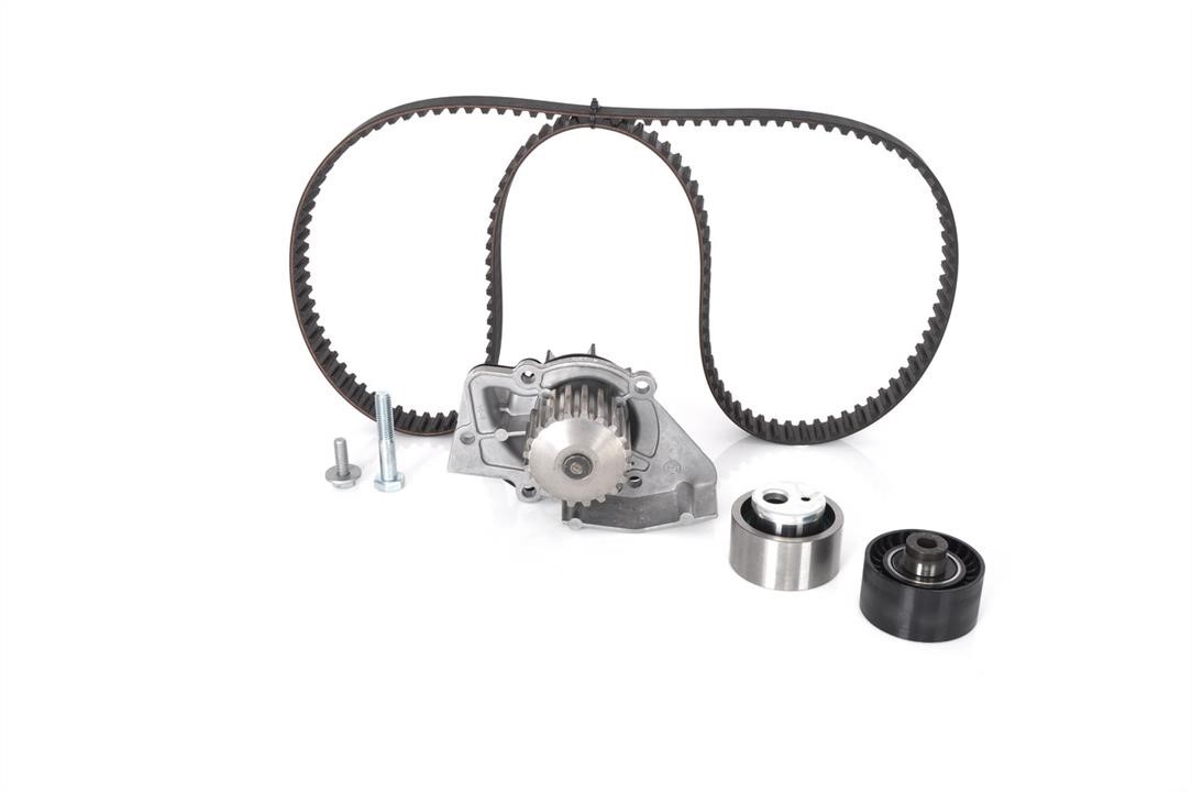 Bosch 1 987 946 405 TIMING BELT KIT WITH WATER PUMP 1987946405: Buy near me in Poland at 2407.PL - Good price!