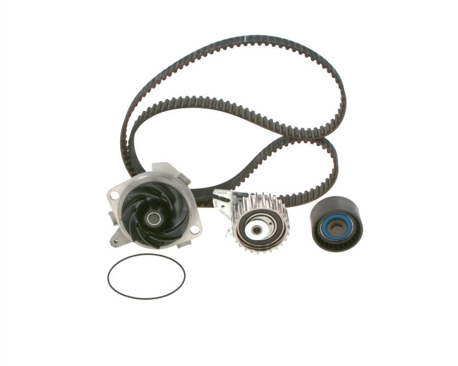 Bosch 1 987 946 488 TIMING BELT KIT WITH WATER PUMP 1987946488: Buy near me in Poland at 2407.PL - Good price!