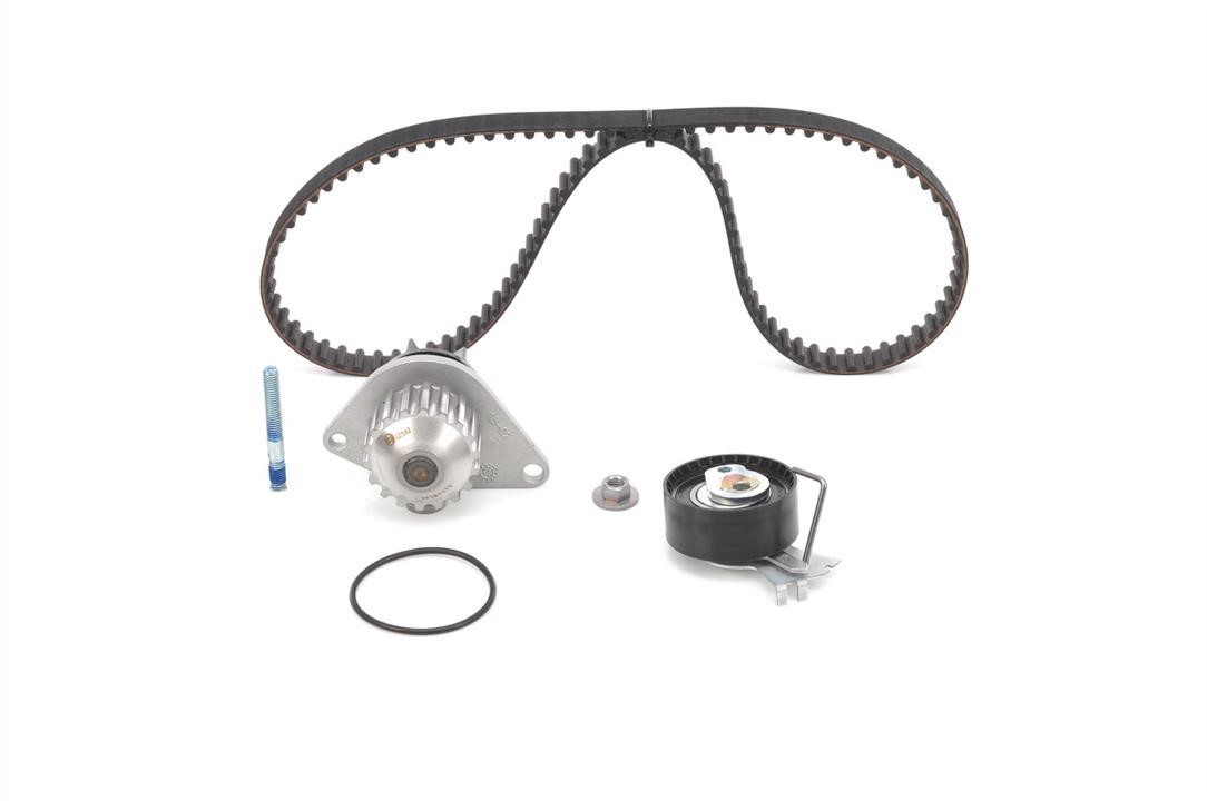 Bosch 1 987 946 934 TIMING BELT KIT WITH WATER PUMP 1987946934: Buy near me in Poland at 2407.PL - Good price!