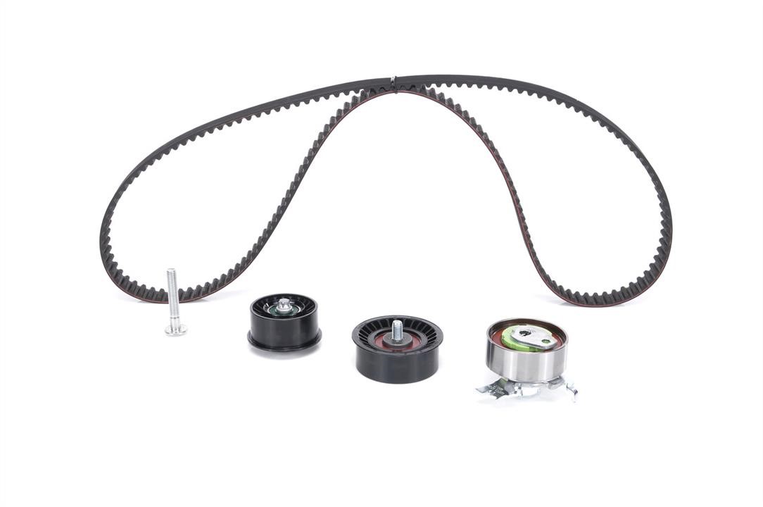 Bosch 1 987 948 061 Timing Belt Kit 1987948061: Buy near me at 2407.PL in Poland at an Affordable price!
