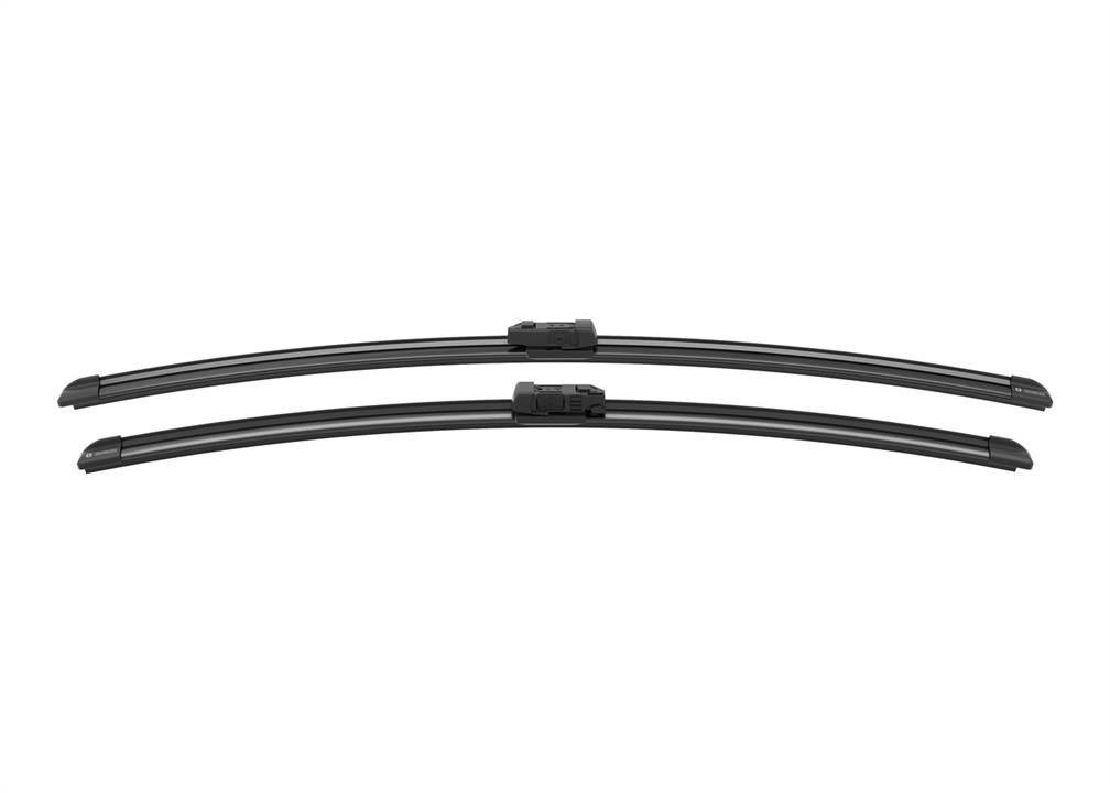 Bosch 3 397 007 585 Set of frameless wiper blades 680/625 3397007585: Buy near me in Poland at 2407.PL - Good price!