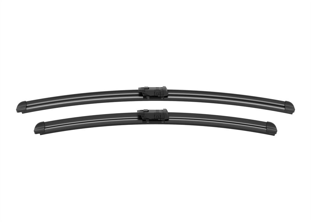 Bosch 3 397 007 698 Set of frameless wiper blades 550/450 3397007698: Buy near me in Poland at 2407.PL - Good price!