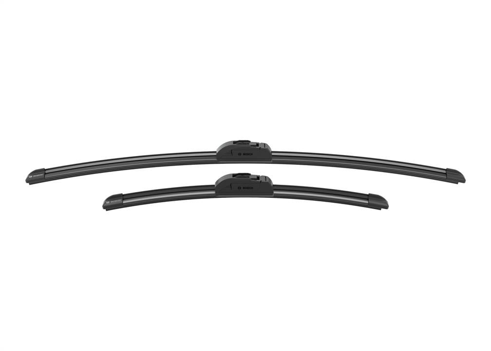 Bosch Aerotwin Frameless Wiper Blades Kit 650&#x2F;400 Bosch 3 397 118 911