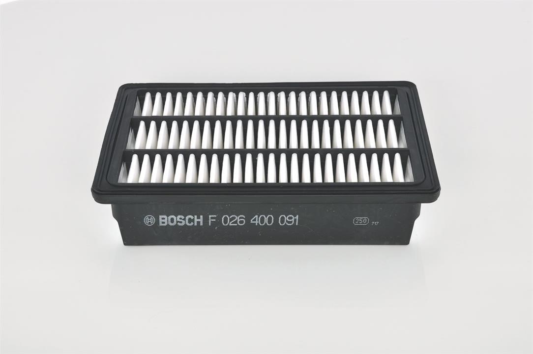 Bosch F 026 400 091 Luftfilter F026400091: Kaufen Sie zu einem guten Preis in Polen bei 2407.PL!
