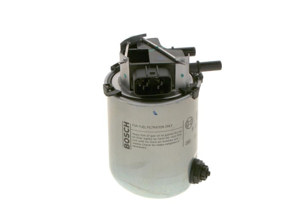 Bosch F 026 402 218 Fuel filter F026402218: Buy near me at 2407.PL in Poland at an Affordable price!