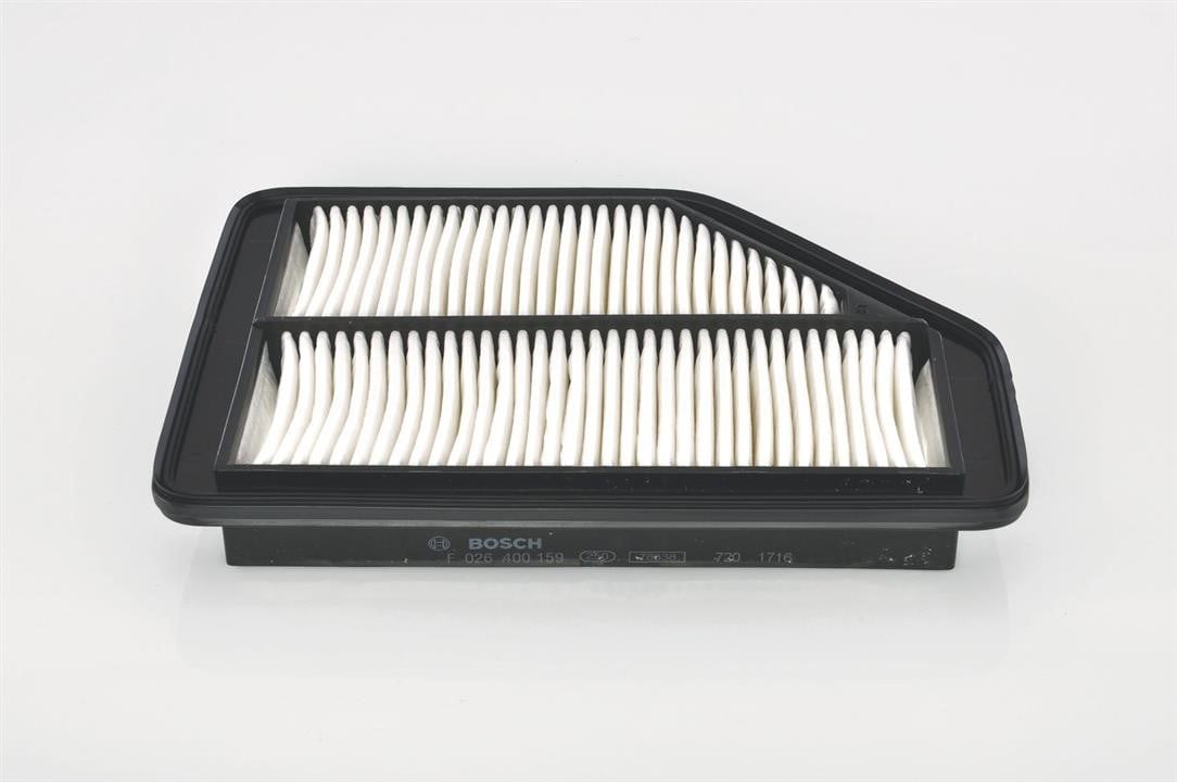 Bosch F 026 400 159 Air filter F026400159: Buy near me in Poland at 2407.PL - Good price!