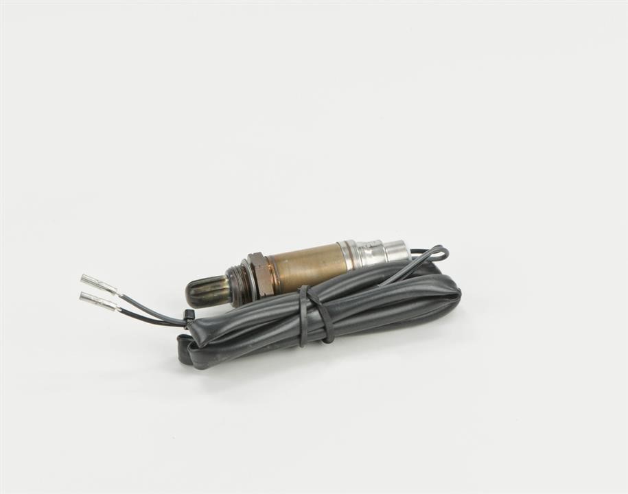 Bosch Датчик кисневий &#x2F; Лямбда-зонд – ціна 262 PLN