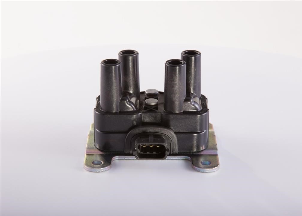 Bosch F 000 ZS0 243 Ignition coil F000ZS0243: Buy near me in Poland at 2407.PL - Good price!
