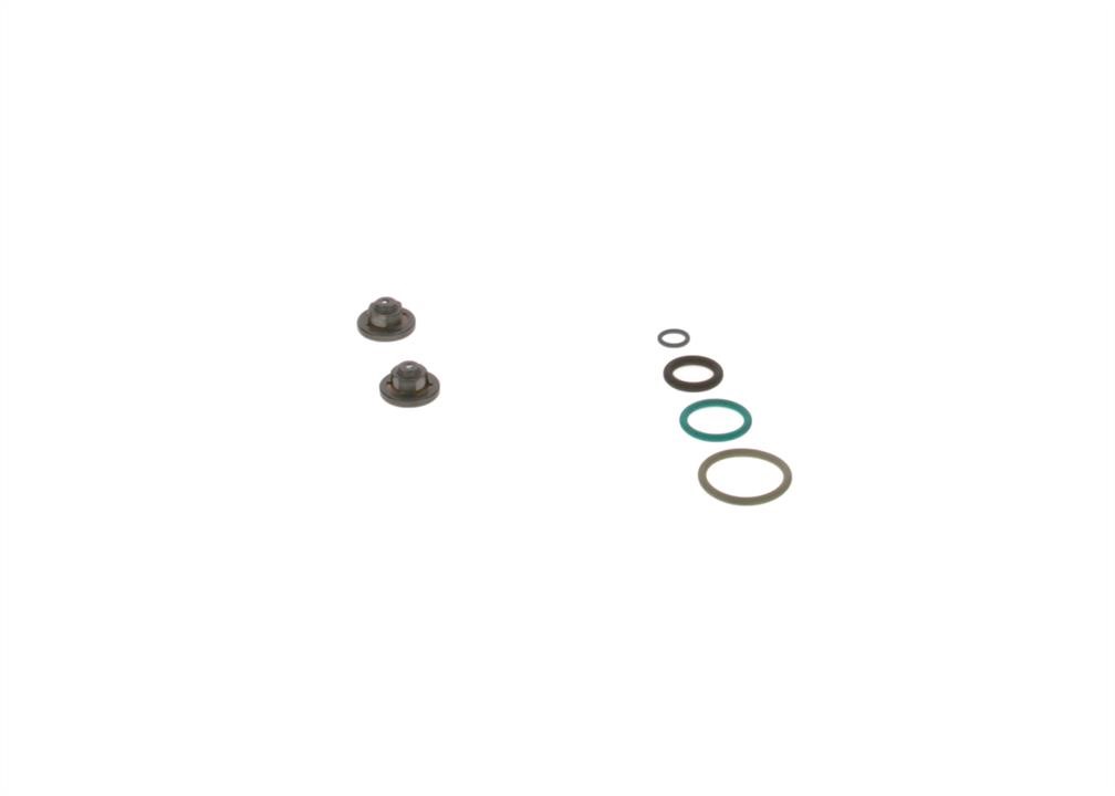 Ignition Distributor Repair Kit Bosch 2 447 010 023