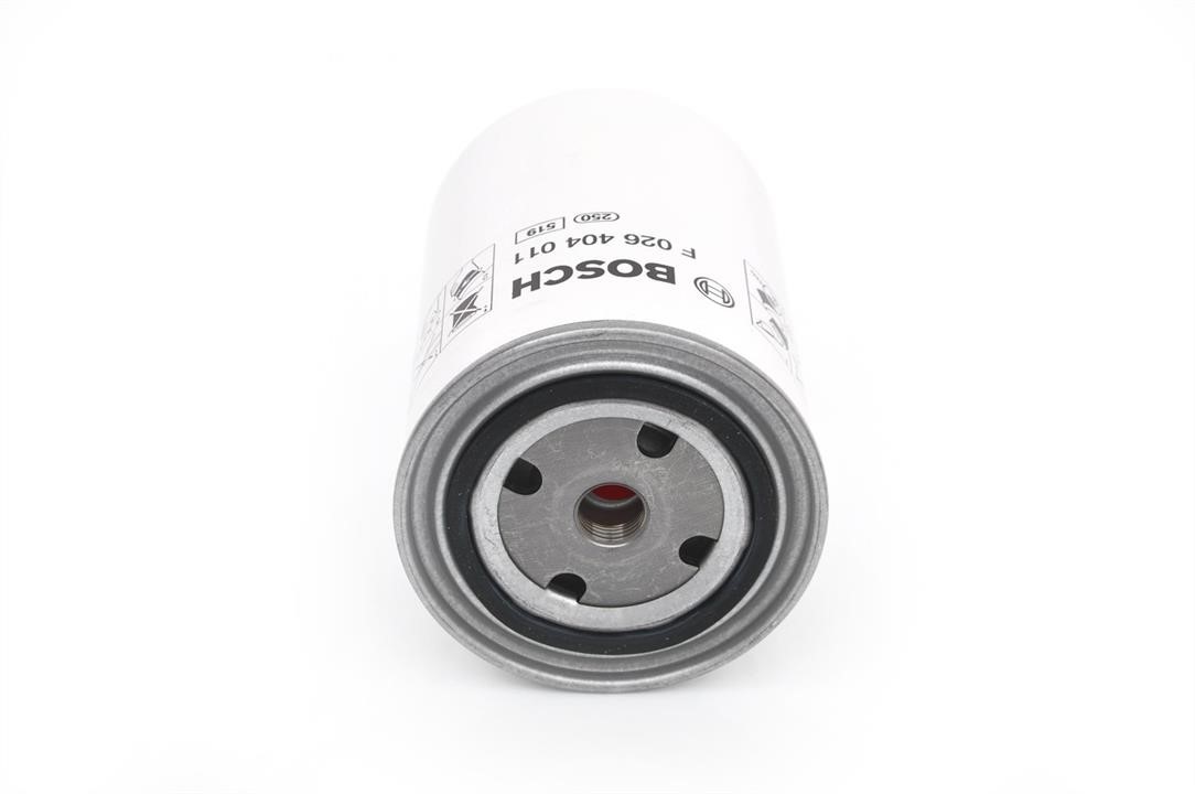 Bosch F 026 404 011 Фильтр охлаждающей жидкости F026404011: Отличная цена - Купить в Польше на 2407.PL!