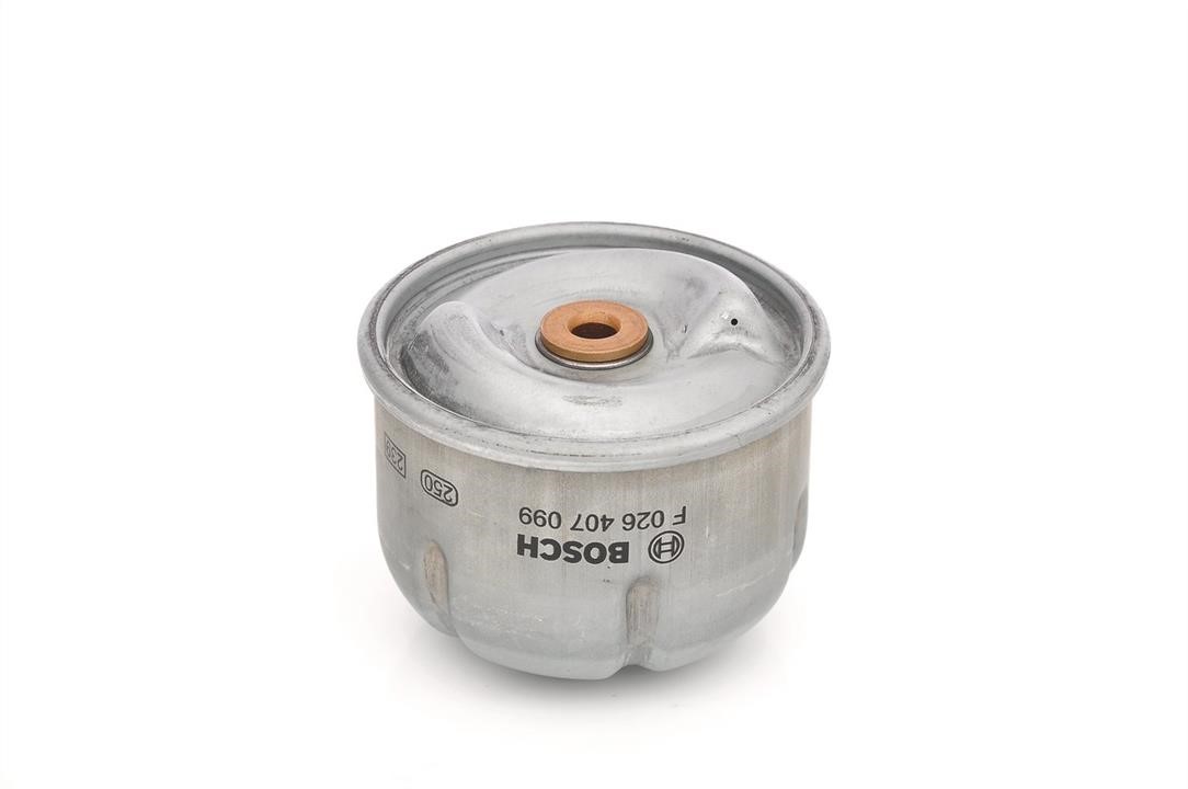 Bosch F 026 407 099 Oil Filter F026407099: Buy near me in Poland at 2407.PL - Good price!