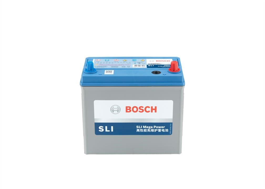 Bosch 0 092 S47 322 Akumulator 0092S47322: Dobra cena w Polsce na 2407.PL - Kup Teraz!