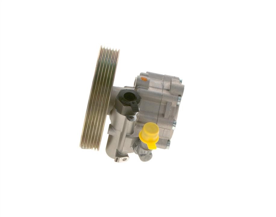 Bosch K S00 000 138 Hydraulic Pump, steering system KS00000138: Buy near me at 2407.PL in Poland at an Affordable price!