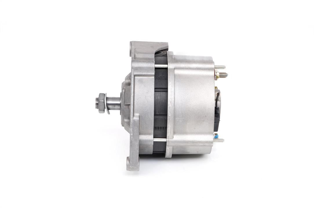 Bosch 0 120 484 011 Alternator 0120484011: Buy near me at 2407.PL in Poland at an Affordable price!