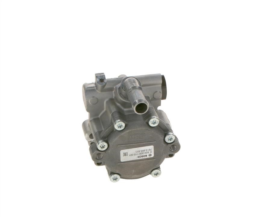 Bosch Pompa hydrauliczna, układ kierowniczy – cena 903 PLN