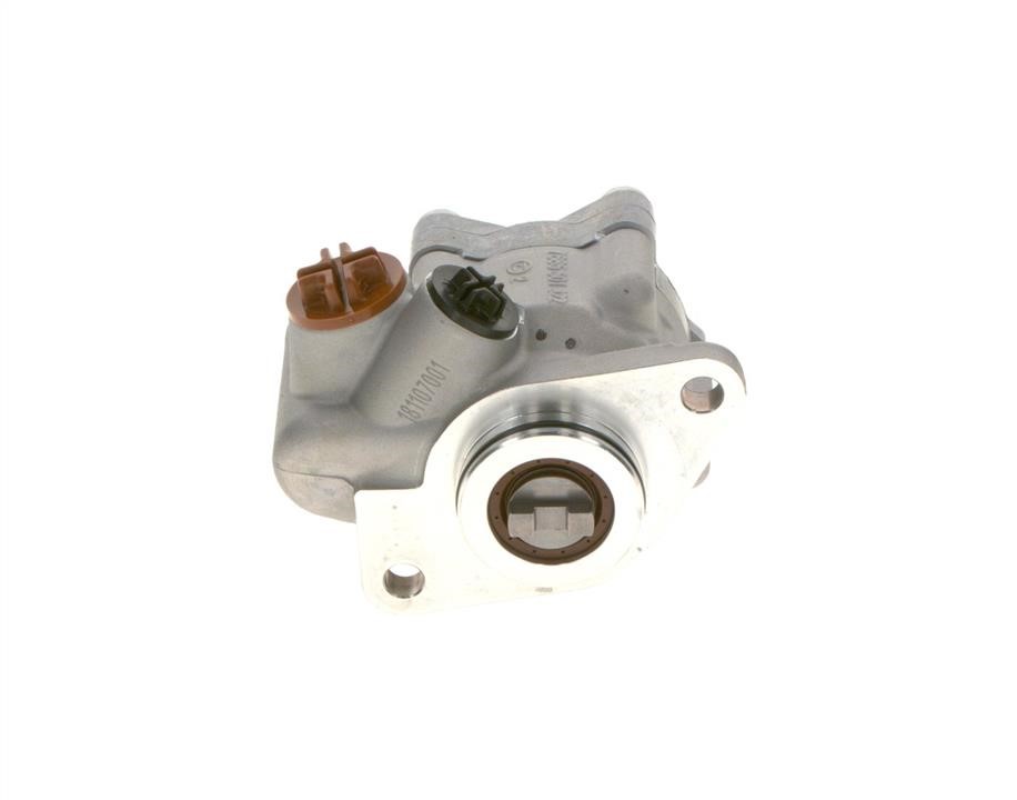 Bosch K S00 000 378 Hydraulic Pump, steering system KS00000378: Buy near me in Poland at 2407.PL - Good price!