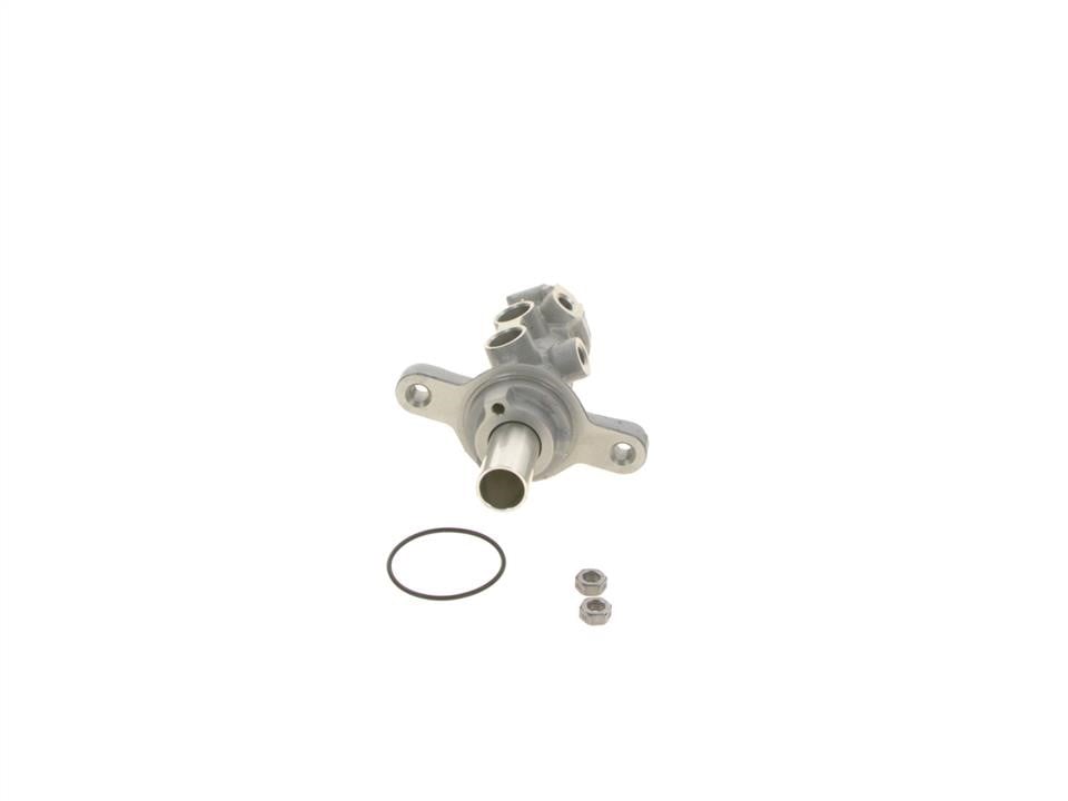 Bosch 0 204 701 708 Brake Master Cylinder 0204701708: Buy near me at 2407.PL in Poland at an Affordable price!