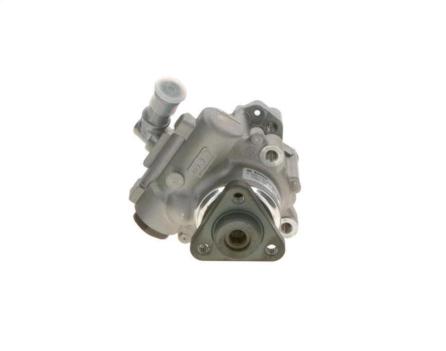 Bosch K S00 000 602 Hydraulic Pump, steering system KS00000602: Buy near me in Poland at 2407.PL - Good price!