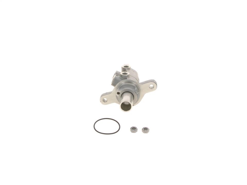 Bosch 0 204 854 799 Brake Master Cylinder 0204854799: Buy near me in Poland at 2407.PL - Good price!