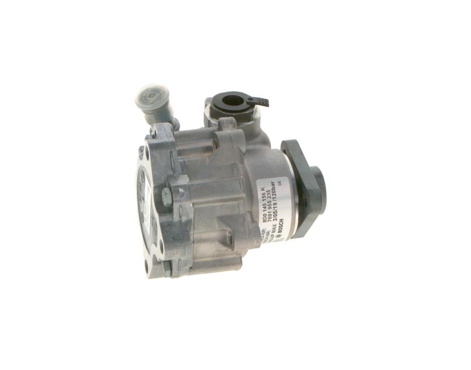 Hydraulic Pump, steering system Bosch K S00 000 537