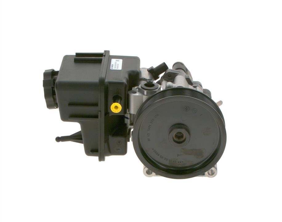 Bosch K S01 000 633 Hydraulic Pump, steering system KS01000633: Buy near me at 2407.PL in Poland at an Affordable price!