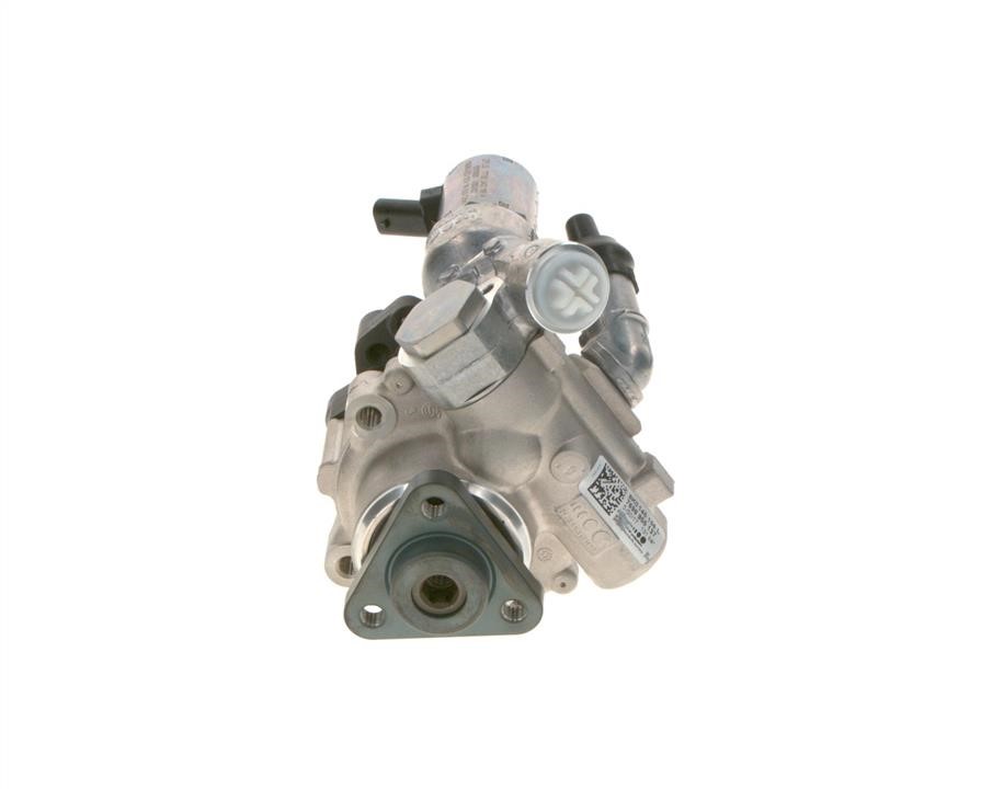 Bosch K S00 000 743 Hydraulic Pump, steering system KS00000743: Buy near me in Poland at 2407.PL - Good price!