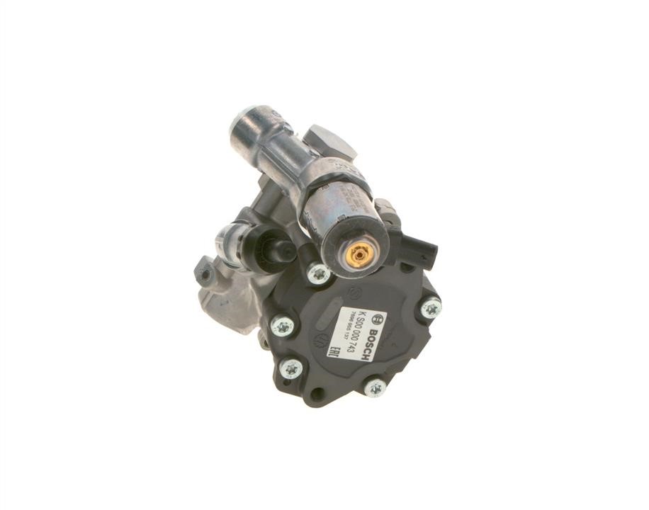 Hydraulic Pump, steering system Bosch K S00 000 743