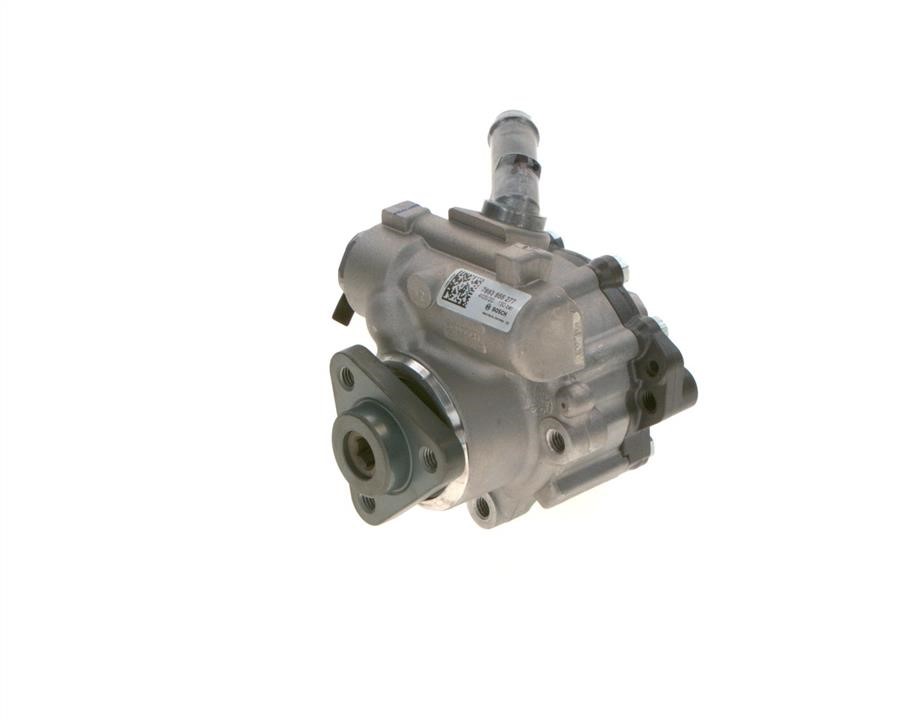 Bosch K S01 000 668 Hydraulic Pump, steering system KS01000668: Buy near me in Poland at 2407.PL - Good price!