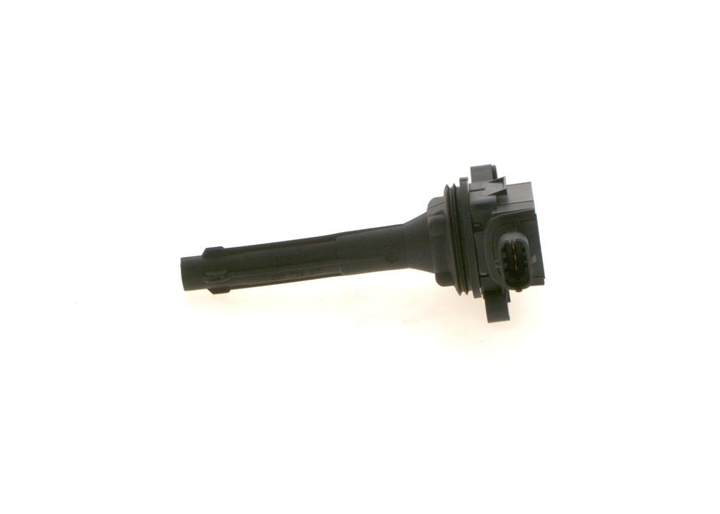 Bosch 0 221 504 015 Ignition coil 0221504015: Buy near me in Poland at 2407.PL - Good price!
