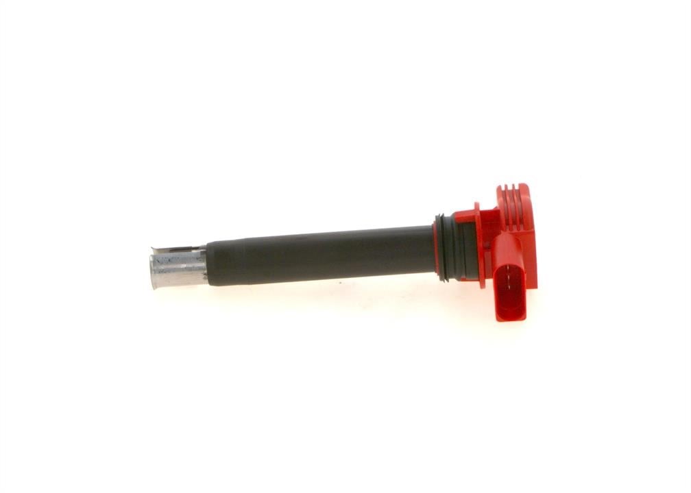 Bosch 0 221 604 800 Ignition coil 0221604800: Buy near me in Poland at 2407.PL - Good price!