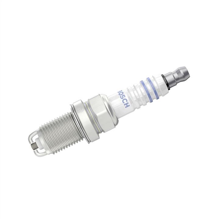 Bosch 0 242 240 562 Свеча зажигания Bosch Standard Super FR6KDC 0242240562: Отличная цена - Купить в Польше на 2407.PL!