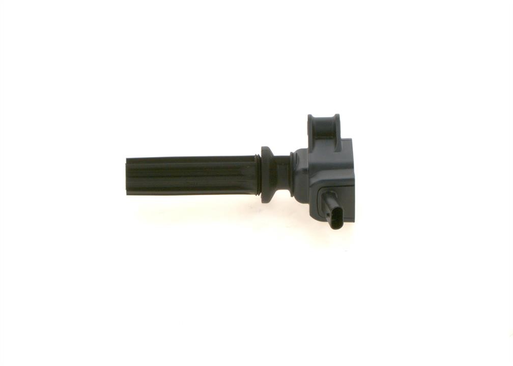 Bosch 0 221 604 700 Ignition coil 0221604700: Buy near me in Poland at 2407.PL - Good price!