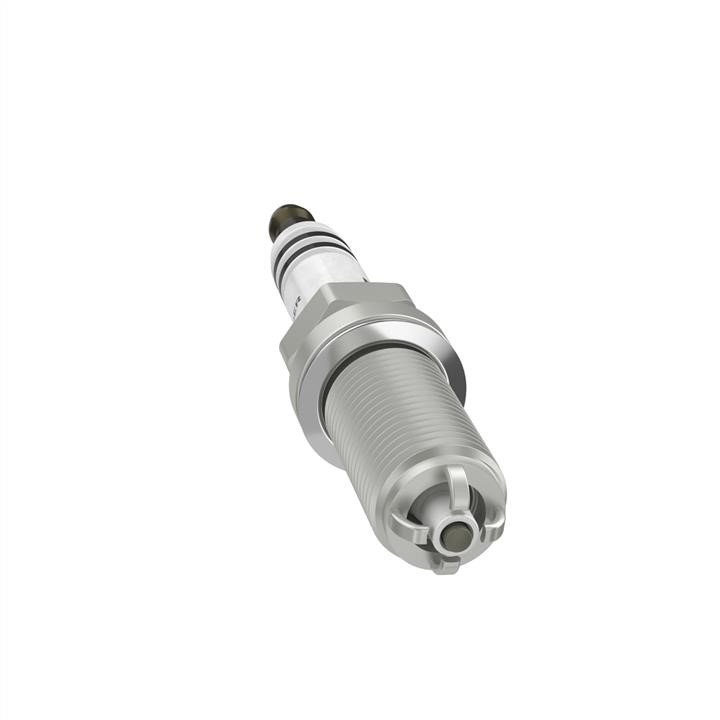 Bosch Spark plug Bosch Super Plus FGR4NQE04 – price 28 PLN