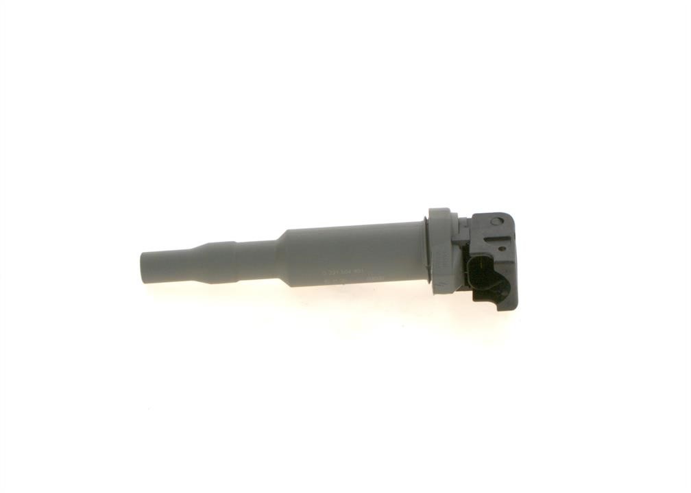 Bosch 0 221 504 801 Ignition coil 0221504801: Buy near me in Poland at 2407.PL - Good price!