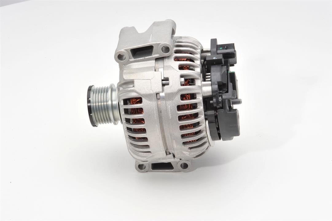 Bosch 0 124 625 006 Alternator 0124625006: Buy near me at 2407.PL in Poland at an Affordable price!