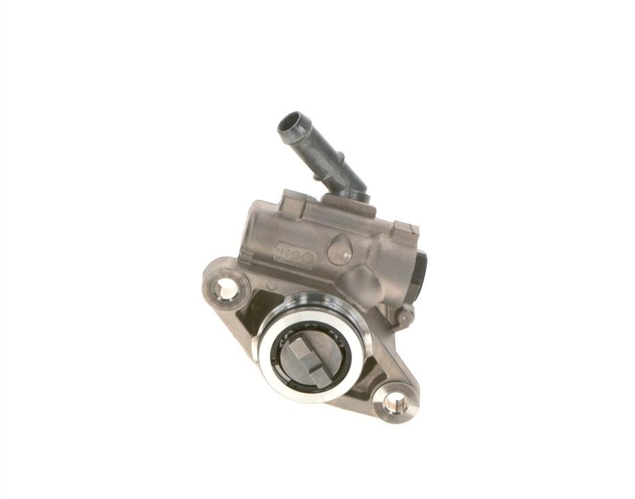Bosch K S01 001 738 Hydraulic Pump, steering system KS01001738: Buy near me at 2407.PL in Poland at an Affordable price!