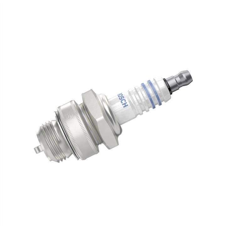 Bosch 0 241 345 512 Spark plug Bosch Standard Super M5AC 0241345512: Buy near me at 2407.PL in Poland at an Affordable price!