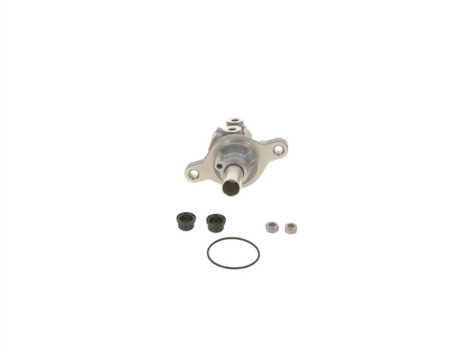 Bosch 0 204 123 667 Brake Master Cylinder 0204123667: Buy near me at 2407.PL in Poland at an Affordable price!