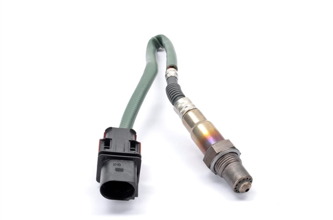 Bosch 0 258 017 487 Sonda lambda 0258017487: Dobra cena w Polsce na 2407.PL - Kup Teraz!