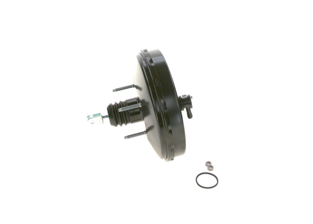 Brake booster Bosch 0 204 125 605