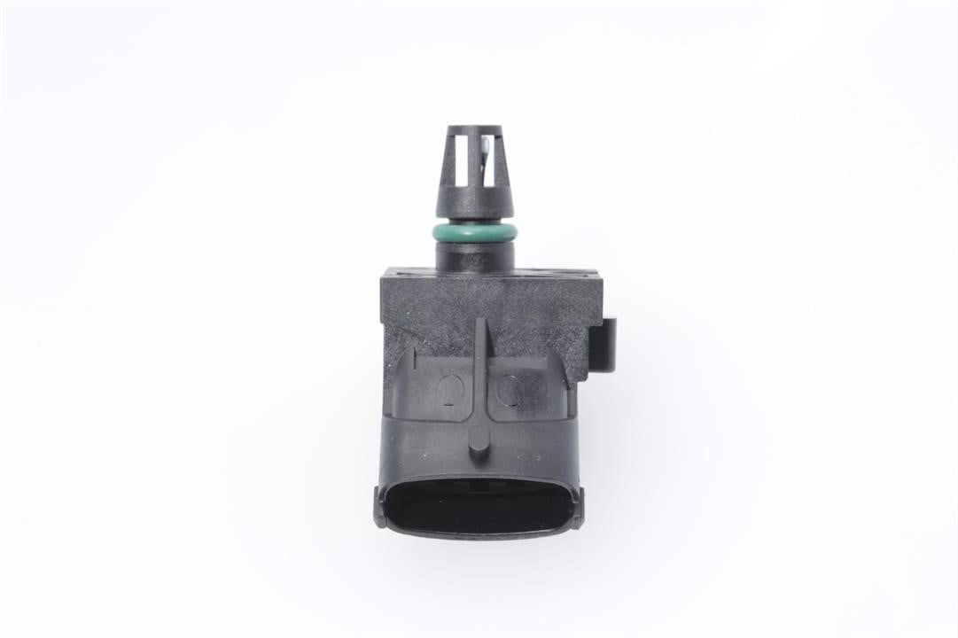 Bosch 0 261 230 295 Boost pressure sensor 0261230295: Buy near me at 2407.PL in Poland at an Affordable price!