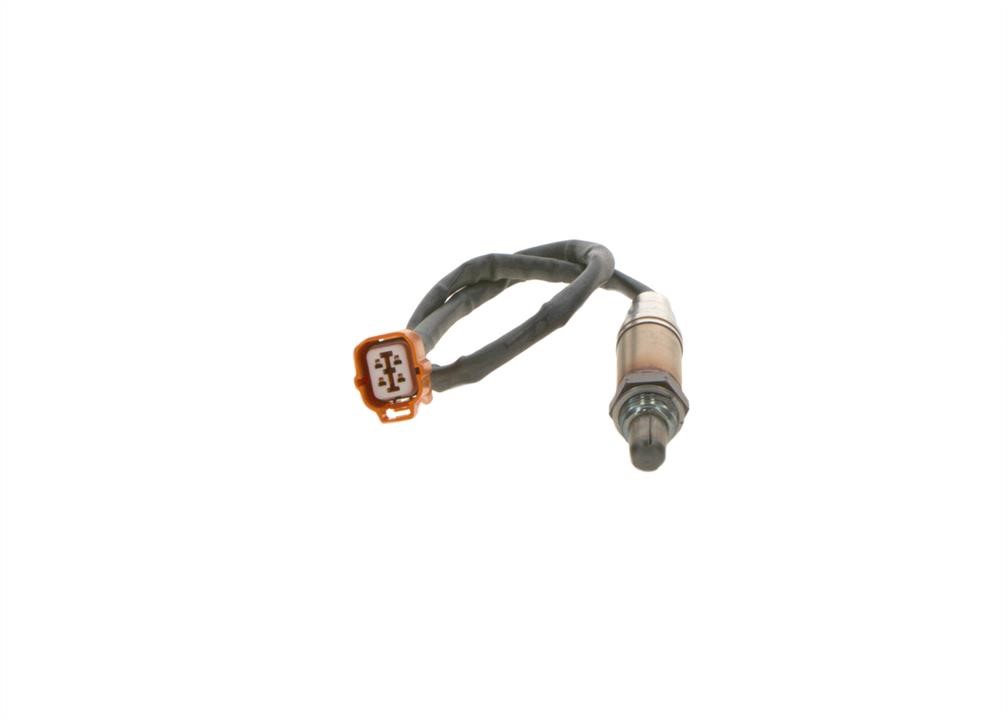 Bosch 0 258 005 184 Sonda lambda 0258005184: Dobra cena w Polsce na 2407.PL - Kup Teraz!