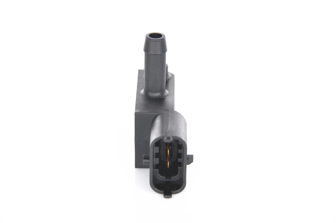 Bosch 0 281 002 770 Boost pressure sensor 0281002770: Buy near me in Poland at 2407.PL - Good price!