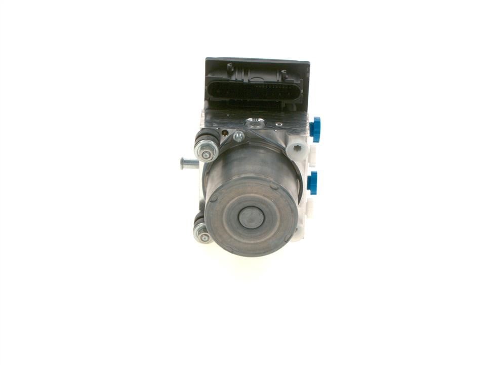 Bosch 0 265 231 565 Hydraulic Unit Antilock Braking System (ABS) 0265231565: Buy near me in Poland at 2407.PL - Good price!