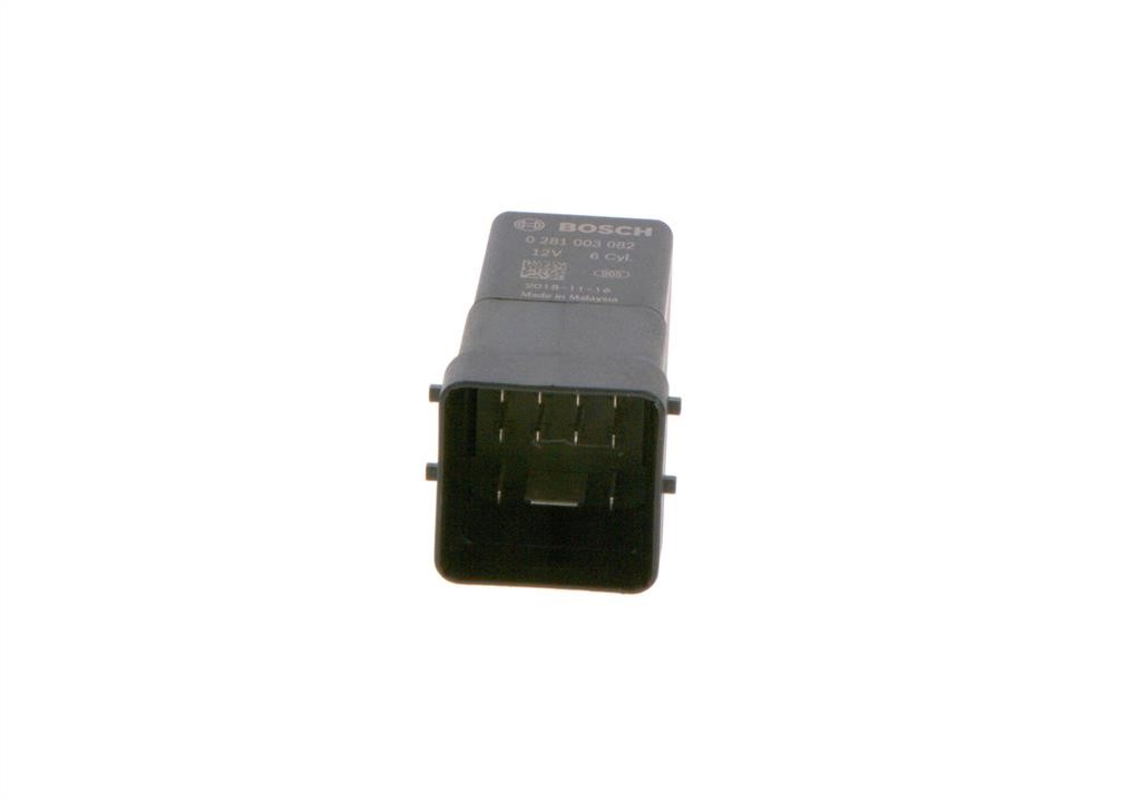 Bosch 0 281 003 082 Control unit 0281003082: Buy near me in Poland at 2407.PL - Good price!