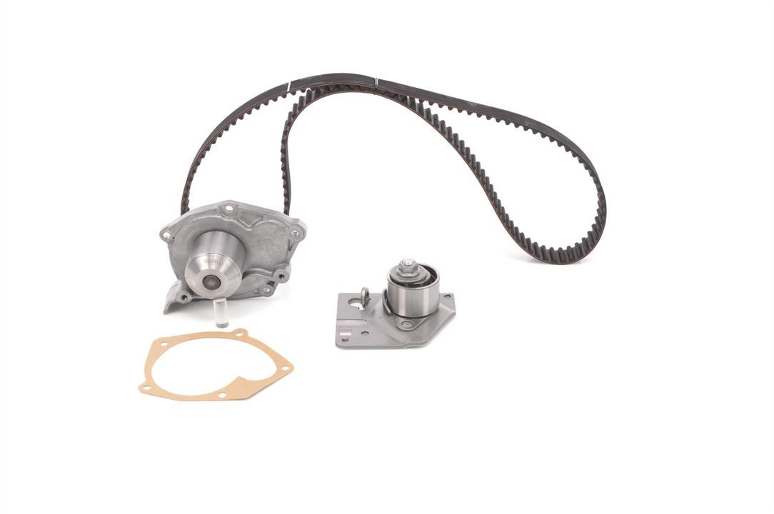 Bosch 1 987 948 523 TIMING BELT KIT WITH WATER PUMP 1987948523: Buy near me in Poland at 2407.PL - Good price!