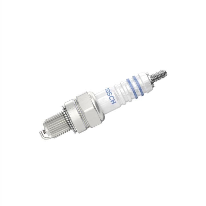 Bosch 0 242 050 004 Spark plug Bosch Standard Super UR4AC 0242050004: Buy near me at 2407.PL in Poland at an Affordable price!