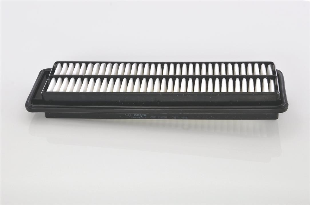 Bosch F 026 400 232 Air filter F026400232: Buy near me in Poland at 2407.PL - Good price!